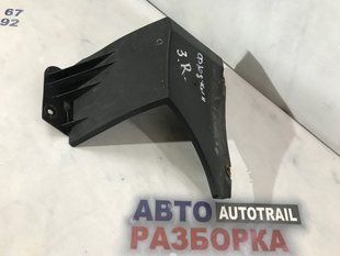 Подкрылок Защита бампера DS7378403B23AE Ford Fusion