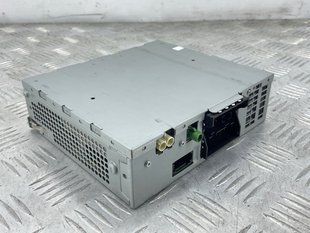 Блок радио 4GD035082G Audi A8