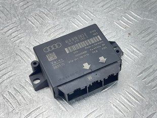 Блок керування парктроніками 4L0919283E Audi Q7 Audi Q7, Audi R8