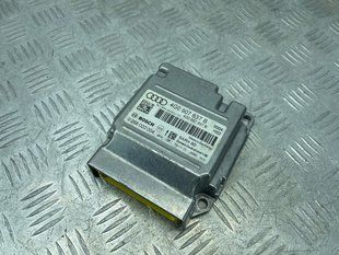 Датчик поперечного прискорення (ESP) 4G0907637B Audi A7