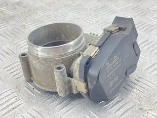 Дроссельная заслонка 06E133062G Audi A7
