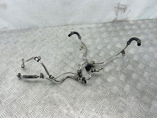 Трубка паливна Audi A7