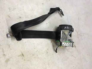 Ремінь безпеки сидіння 2-го ряду 4G8857805CV04 Audi A7