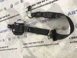 Ремінь безпеки 8A53610D66BA Ford Flex