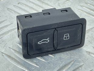Кнопка закрытия двери багажника 4g0959831b Audi Q3