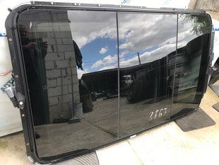 Панорама / люк 4L0877049C Audi Q7