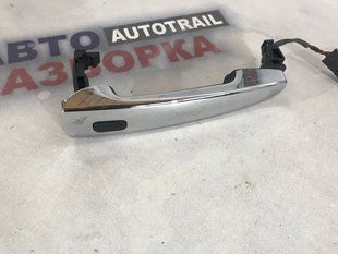 Ручка дверей зовнішня DA535422404A Ford Flex