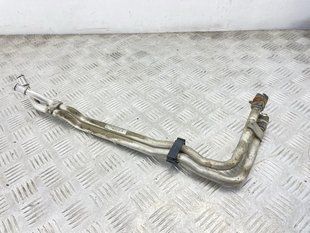 Трубопровод системы охлаждения 4H0121064A Audi A8