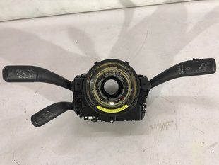 Блок підкермових перемикачів 7P6953502B Volkswagen Touareg