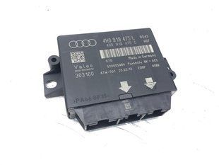Блок керування парктроніками 4H0919475L Audi A6