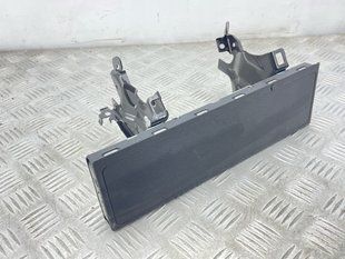 Подушка безопасности водителя в колени Airbag 4k1880841d Audi A6
