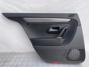 Карта / Обшивка двери Volkswagen CC