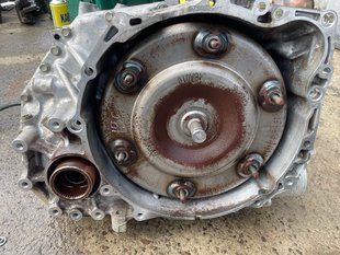 АКПП / коробка передач 1285130 Volvo XC90