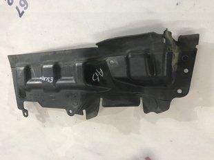 Дефлектор воздуховода GV4B8A211BA Ford Escape