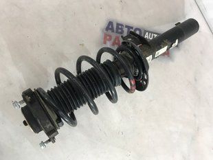 Стойка амортизатора в сборе с пружиной 5N0413031AJ Volkswagen Tiguan