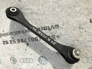 Рычаг задней подвески нижний левый/правый 8K0501529L Audi A7 Audi A4, Audi A4 Allroad, Audi A5, Audi A6, Audi A7, Audi A8, Audi Q5, Audi RS7, Audi S4, Audi S5, Audi S6, Audi S7, Audi S8, Audi SQ5, Porsche Macan