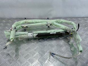 Шторка безпеки бічна / Airbag 31407811 Volvo XC90