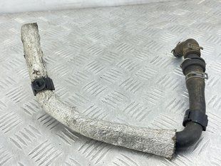 Шланг ОЖ с быстроразъемной муфтой 4M0122449P Audi Q7