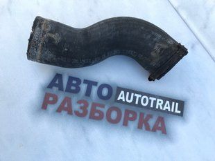 Патрубок інтеркулера 31319473 Volvo XC60