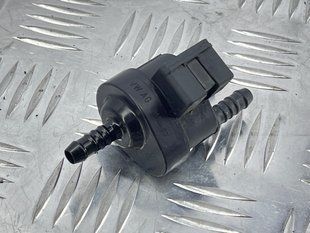 Клапан Volkswagen Touareg