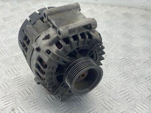 Генератор 06E903024H Audi A6