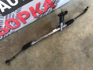 Рульова рейка 31329880 Volvo XC60