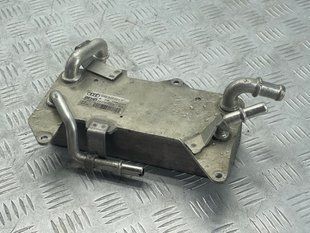 Радіатор АКПП 4H0317021T Audi A6
