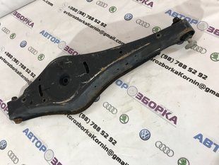 Рычаг задней подвески поперечный нижний 1K0505311AB Volkswagen Tiguan