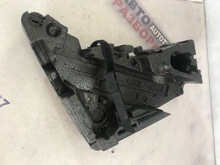 Органайзер багажника для инструмента 4L0012113E Audi Q7