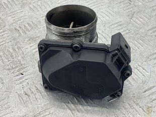 Дроссельная заслонка 059145950AA Audi Q7
