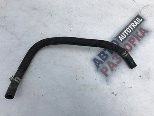 Трубка воды AG9E8A582AC Ford Edge
