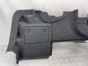 Обшивка багажника HS7Z5445423BA Ford Fusion