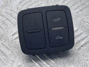 Блок кнопок 4L0959511B Audi Q7