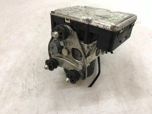 Блок ABS 7P0614517K Volkswagen Touareg