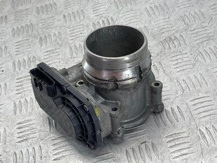 Дроссельная заслонка 31293736 Volvo XC90