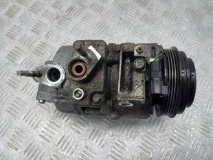 Компресор кондиціонера DG9H19D629CE Ford Edge