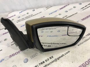 Зовнішнє дзеркало CJ5417682 Ford Escape