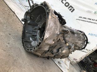АКПП / Коробка передач 0C8300036Q Audi Q7