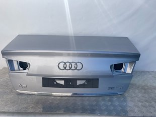 Крышка багажника 4G5827023C Audi A6, Audi S6