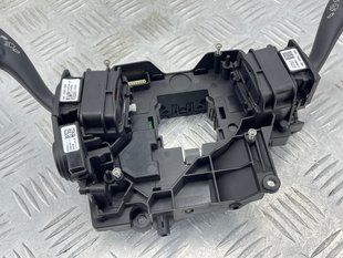 Блок подрулевых переключателей FT4T14B522GGW Ford Edge