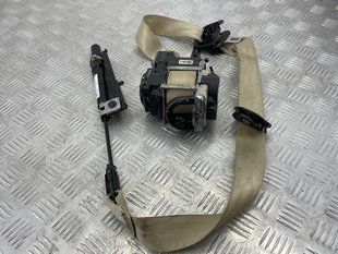 Ремень безопасности 4M0857706KGWQ Audi Q7