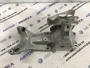 Опора / Кронштейн двигателя 4G0199307H Audi A7