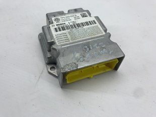 Блок керування подушками безпеки / SRS 7P0959655B Volkswagen Touareg