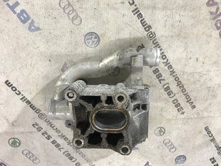 Кронштейн компресора кондиціонера 059145169BL Audi A6