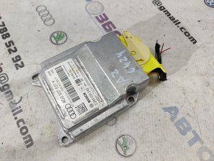 Датчик поперечного ускорения (ESP) 4G0907637K Audi A7