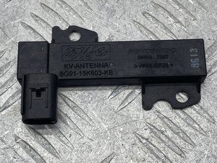 Кнопка відкривання бардачка 6G9115K603KB Volvo XC60