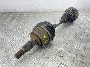 Полуось 7L0407271E Audi Q7