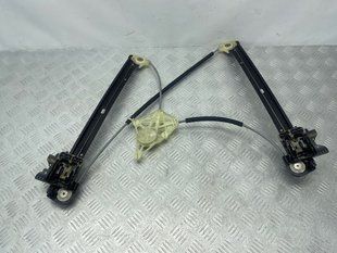 Склопідйомник 4M0839461A Audi Q7