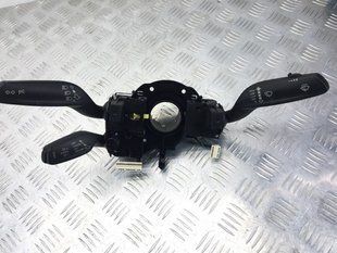 Блок підкермових перемикачів 4G8953502A4PK Audi A6