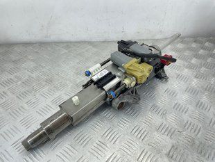 Рульова колонка 4M1419502K Audi Q7
